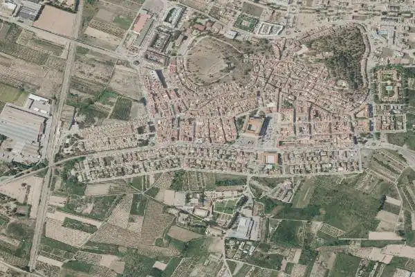 Piso en venta en El Puig de Santa Maria