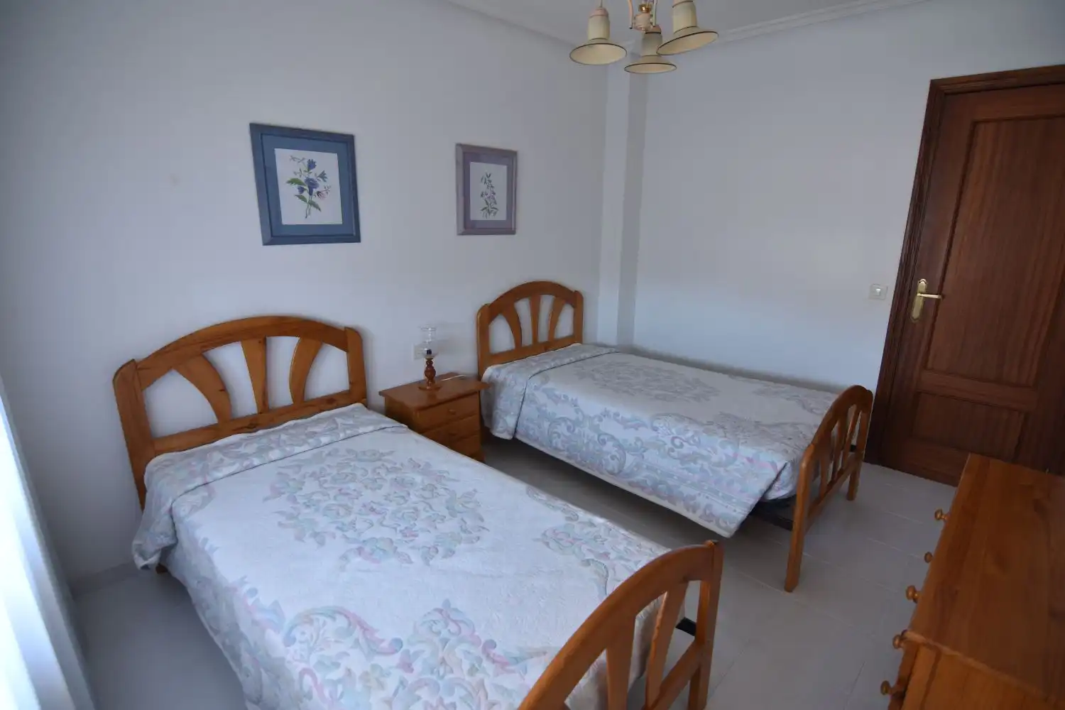 Piso con terraza en venta en SANCHO IV 2, imagen 11