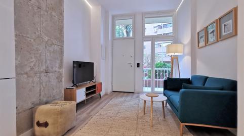 Photo 3 of Apartment for rent in Calle de la Villa de Marín, La Paz,  Madrid Capital