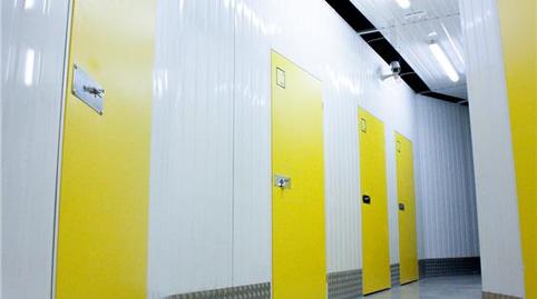 Photo 2 of Box room to rent in Calle del Doctor Iranzo, 5, Las Fuentes, Zaragoza