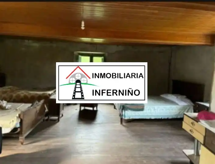 Casa o xalet en venda en Neda