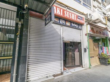 Local commercial à louer à Triana