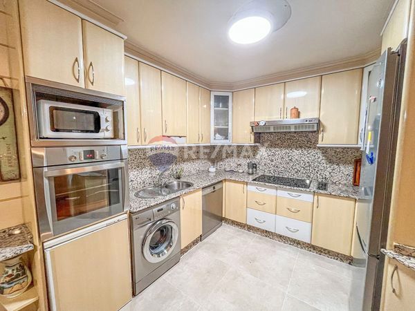 Piso en venta en Praza de Isabel a Católica, Plaza España - Corte Inglés