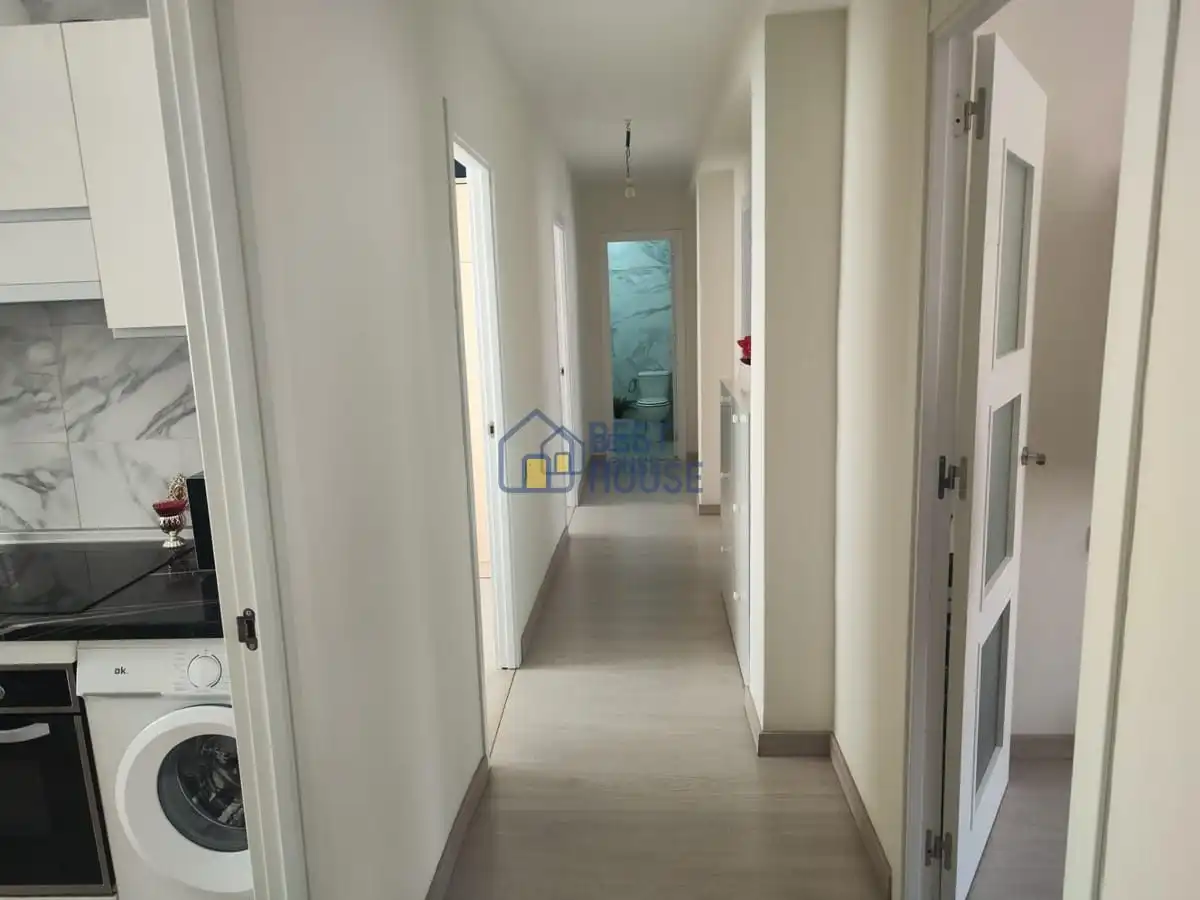 Piso en venta en Centro Ciudad