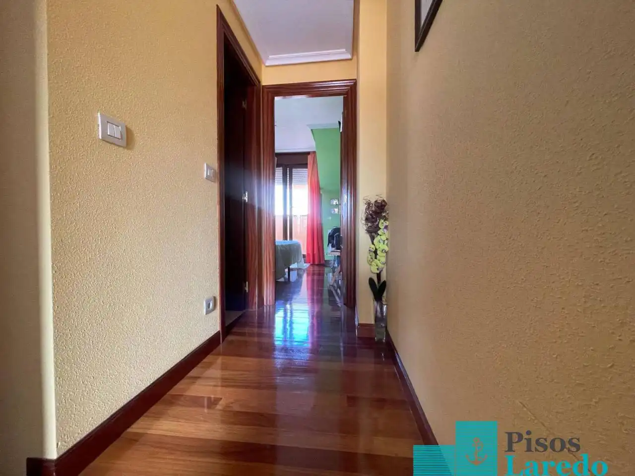 Dúplex en venda en Santoña amb Calefacció, Parquet i Traster