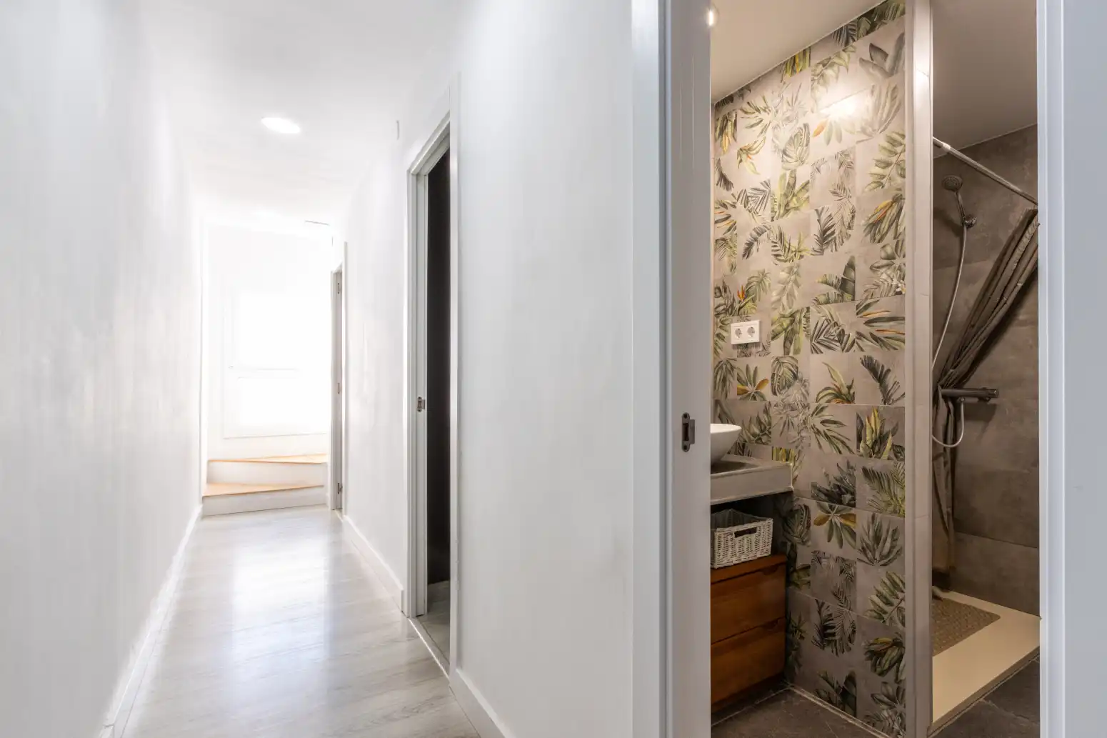 Flat for sale in Terrassa  with Heating, Parquet flooring and Terrace