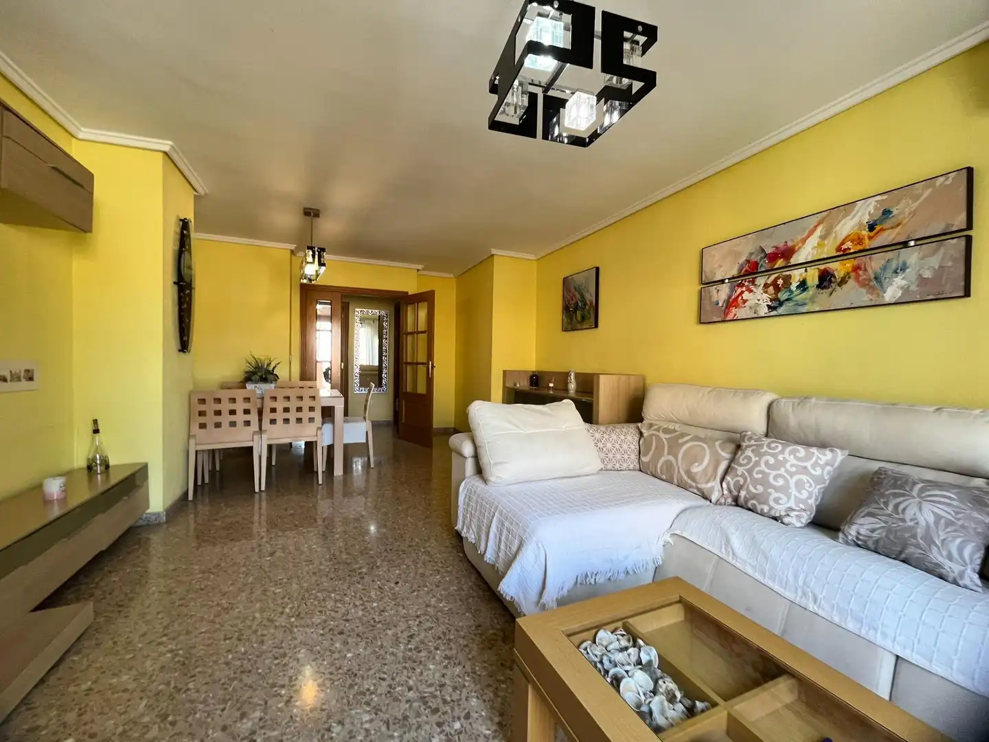 Wohnung zur Miete in VICTORIANO MATEU, Aldaia