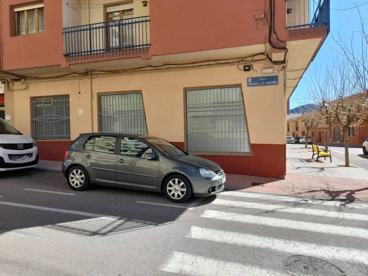 Local comercial en venda a Calle JAIME I EL CONQUISTADOR, imagen 5