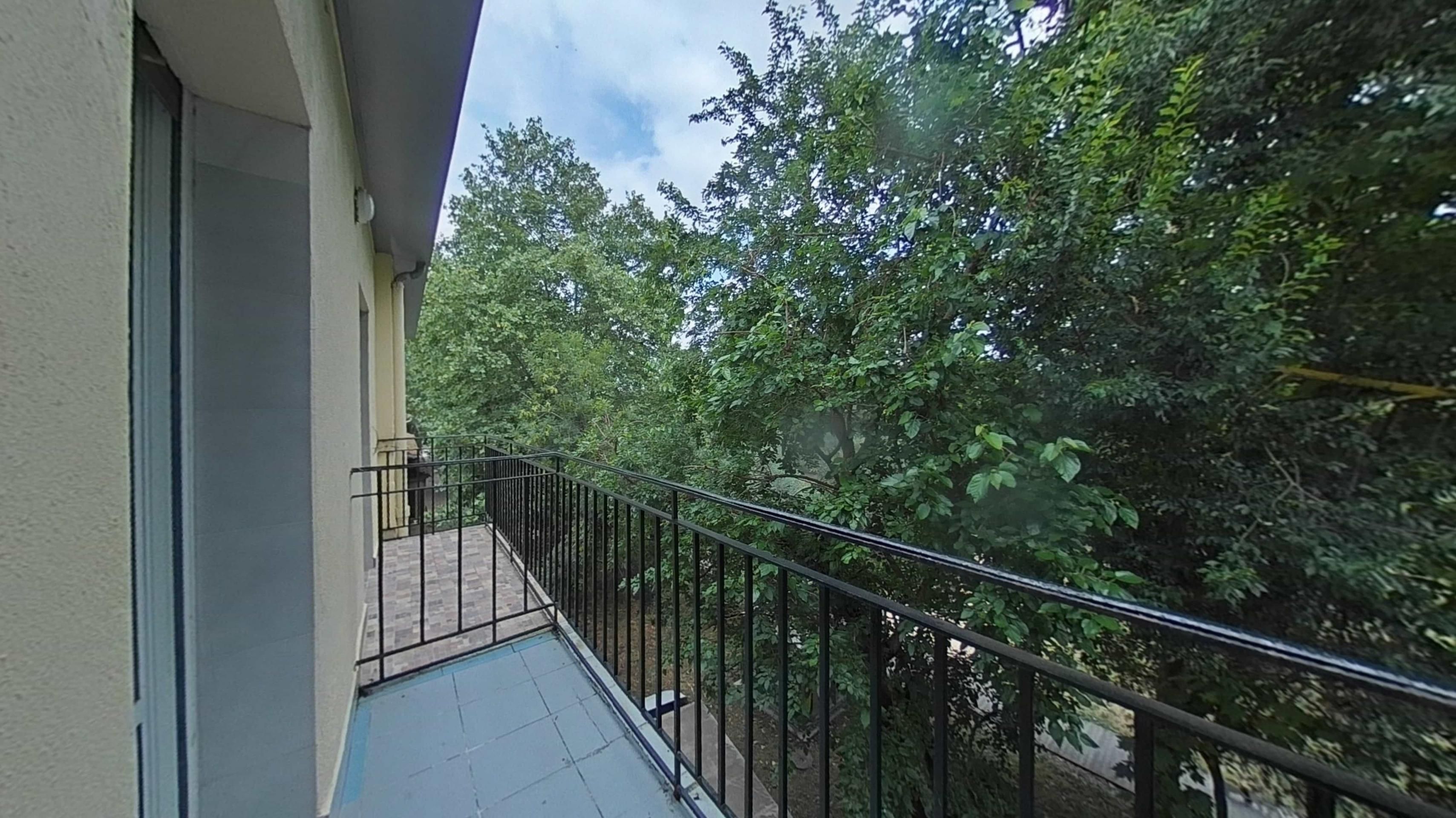Balcony of Apartment for sale in Vitoria - Gasteiz