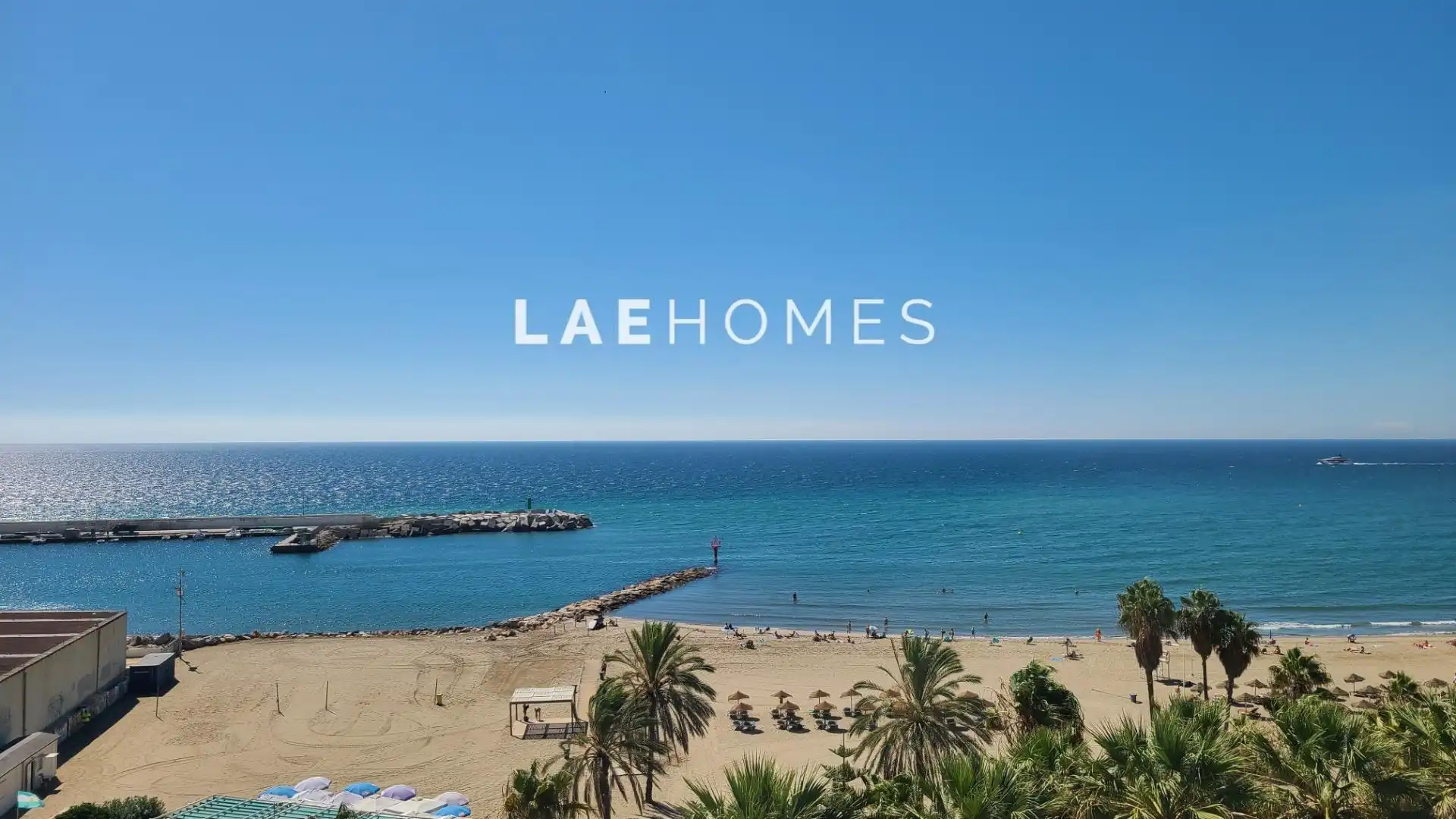 Exterior view of Apartments for sale in Marbella  with Private garden, Terrace and Storage room