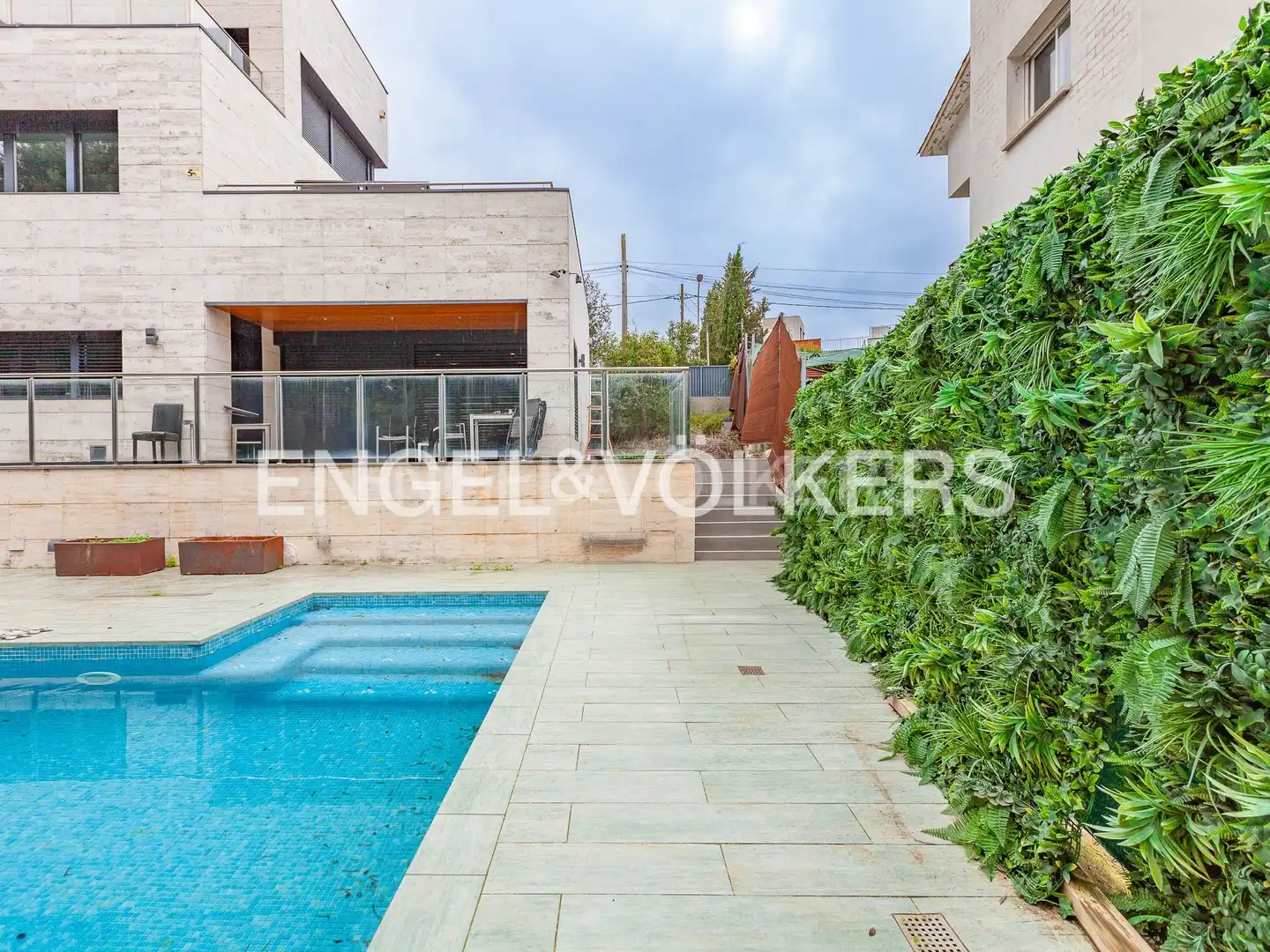 Casa amb terrassa en venda a Valldoreix, imagen 3