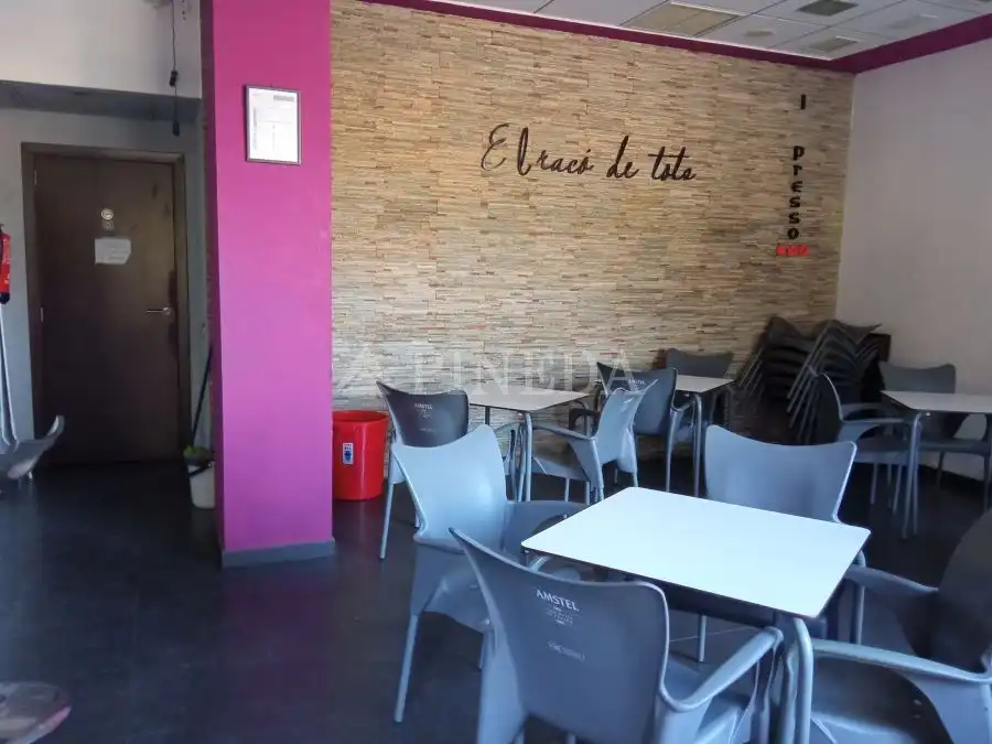 Commercial properties for rent in L'HORTA NORD, Massamagrell