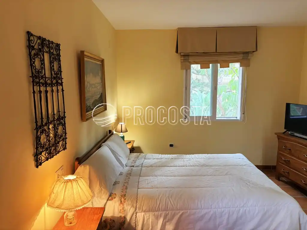 Pis amb ascensor en venda a Calle Bikini, imagen 18