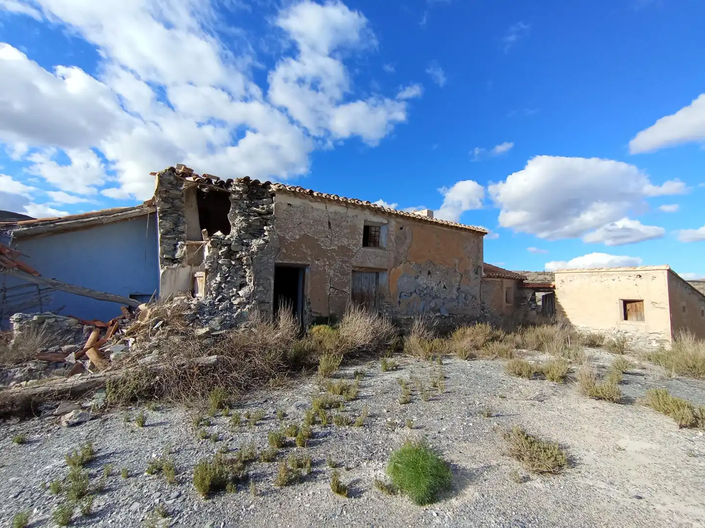 Country homes for sale in Bejar