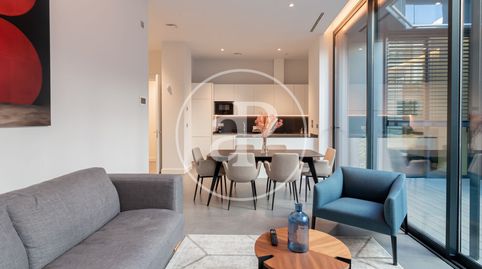 Photo 5 of Flat for rent in Calle de Lagasca, Recoletos, Madrid Capital