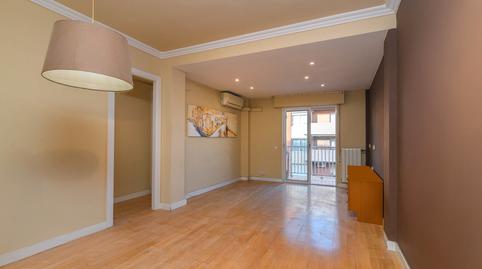 Foto 2 de Piso en venta en Carrer D'higini Angles, Nou Eixample Sud,  Tarragona Capital