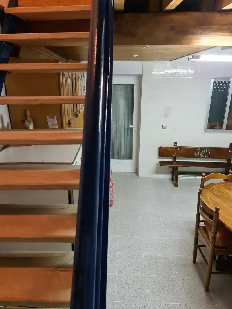 Casa o xalet en venda en Armenteros amb Moblat