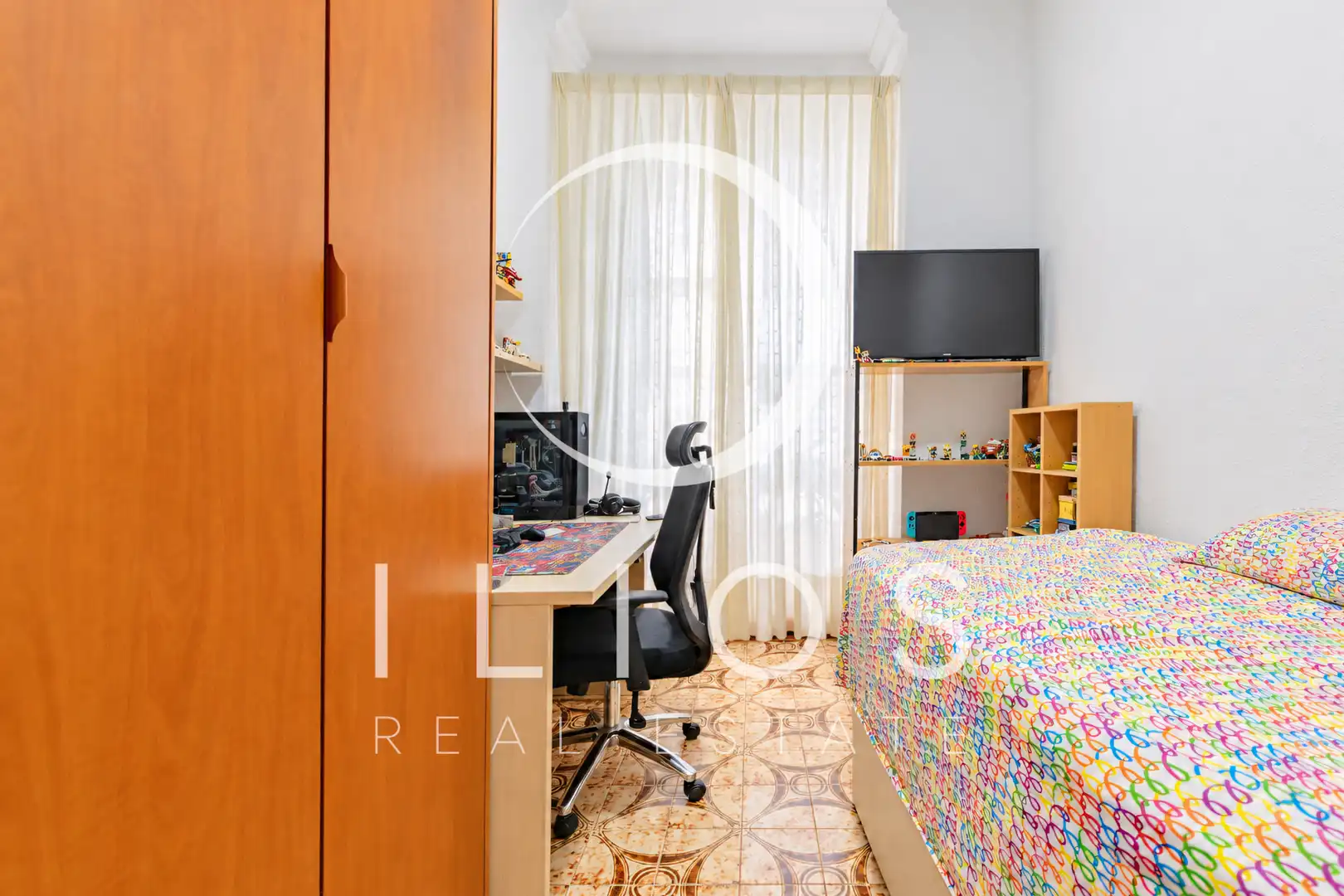 Habitación de Piso en venta en Valencia