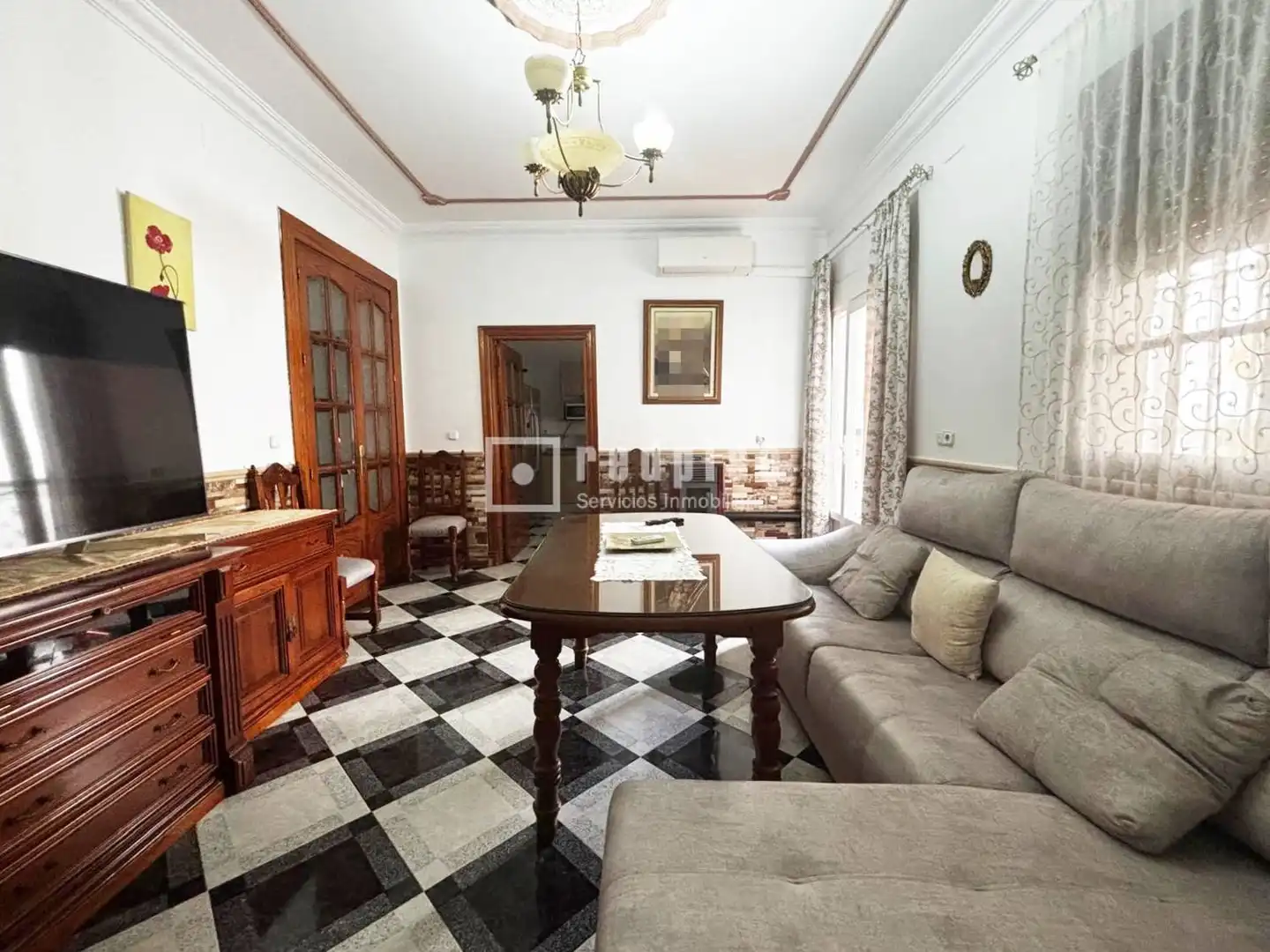 Casa in vendita a Sierra de Yeguas, imagen 10