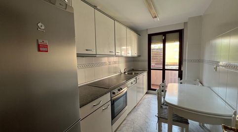 Foto 3 de Piso en venta en Cascajos - Piqueras, Logroño