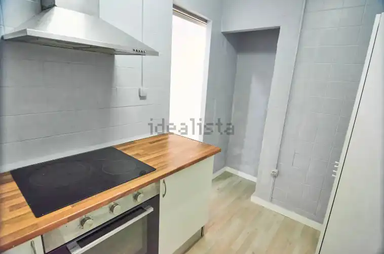 Cuina de Casa o xalet de lloguer en El Puig de Santa Maria amb Aire condicionat, Terrassa i Traster