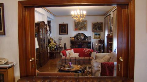 Foto 5 de Piso en venta en Gran Vía, 47, San Esteban - San Cristóbal, Salamanca