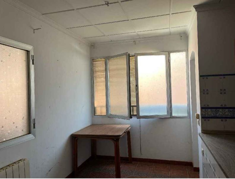 Habitación de Casa o chalet en venta en La Solana   con Terraza