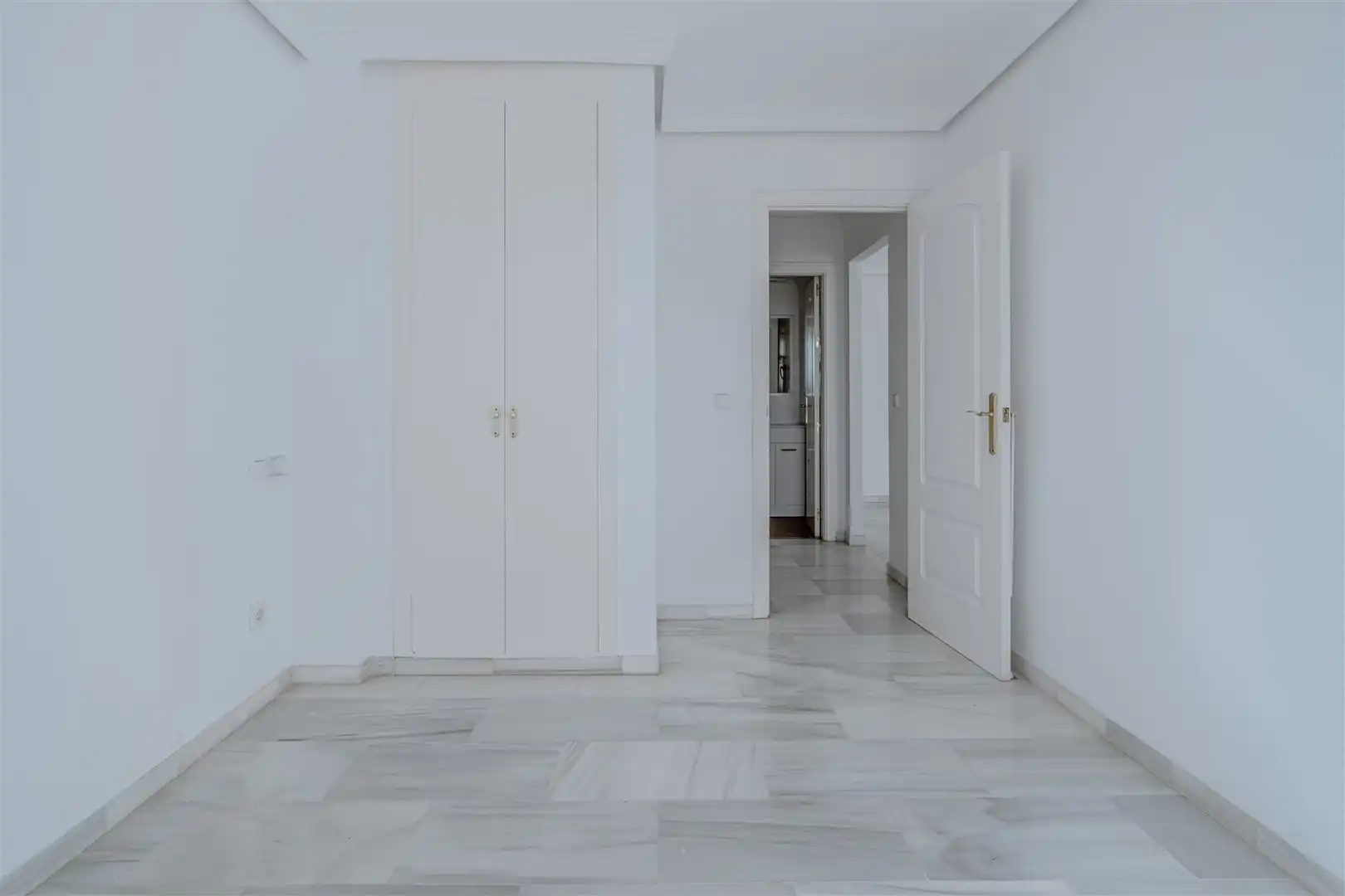 Apartamento en venta en Marbella