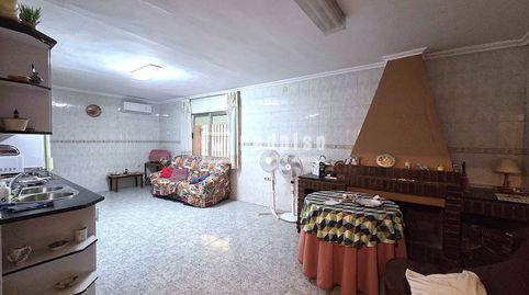 Foto 3 de Casa o chalet en venta en De Pérez Urruti, El Puntal, Murcia Capital