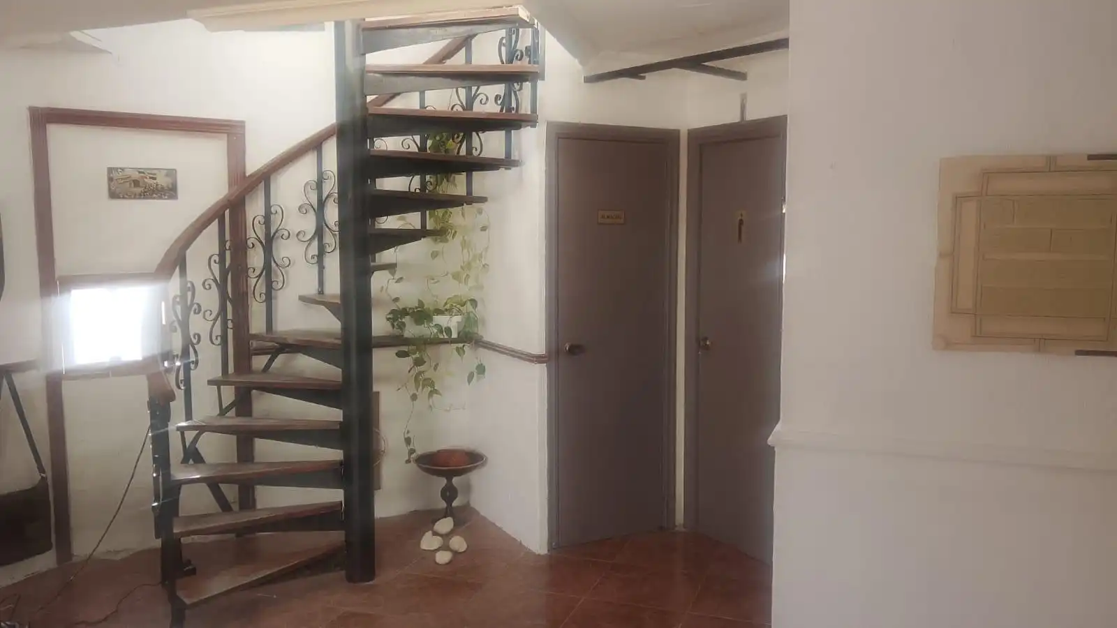 Detached homes for sale in Beniarrés, Alicante