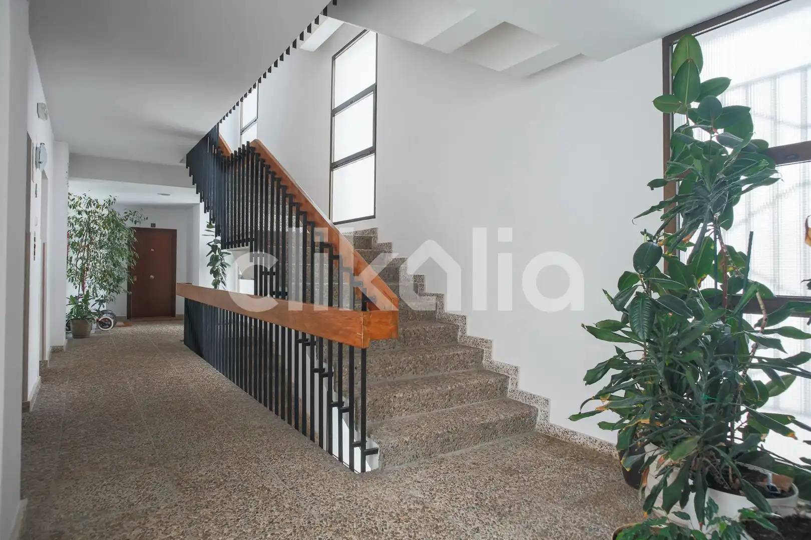 Piso en venta en Madrid con Aire acondicionado, Calefacción y Jardín privado