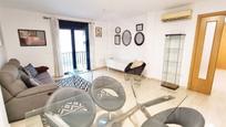 Living room of Apartment for sale in Fuengirola