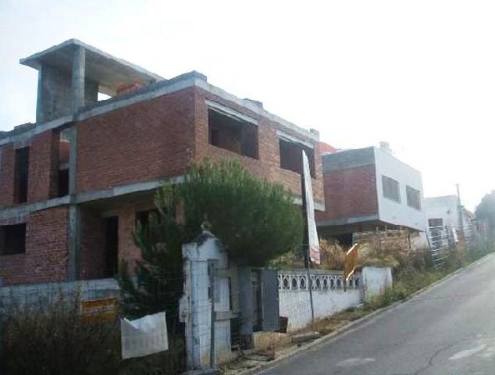 Exterior view of Building for sale in La Pobla de Montornès  