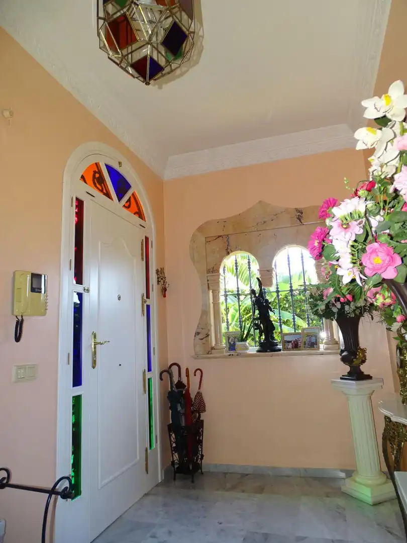 Villa con piscina in vendita a Jardines de triana, imagen 24