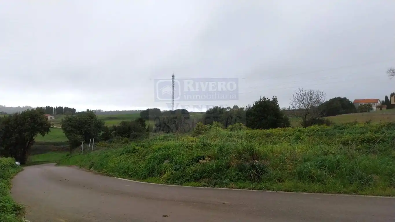 Residential for sale in Gozón