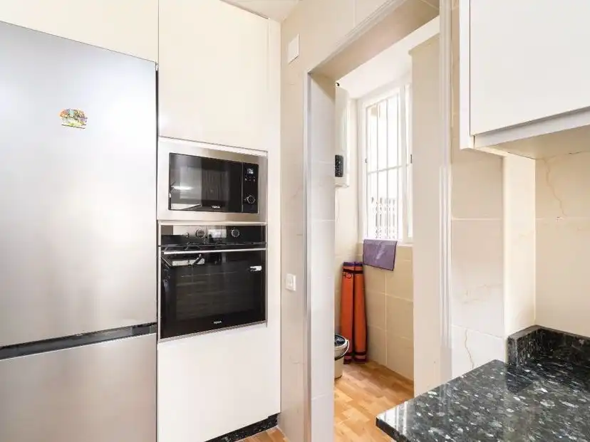 Flat with lift for sale in Nuestra señora del rosario 12, imagen 13
