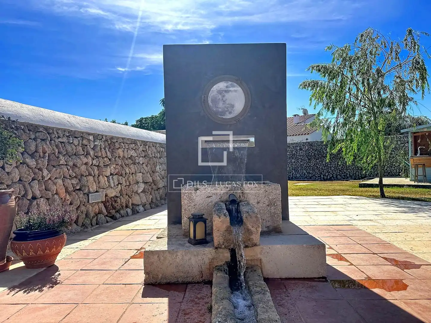 Maison rustique avec terrasse à vendre à Es Castell poble, imagen 46
