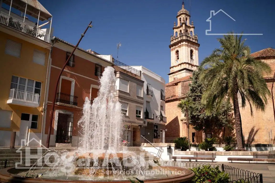 Flat for sale in Plaza Plá de la Font, Pego