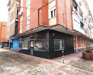 Exterior view of Premises for sale in Parla