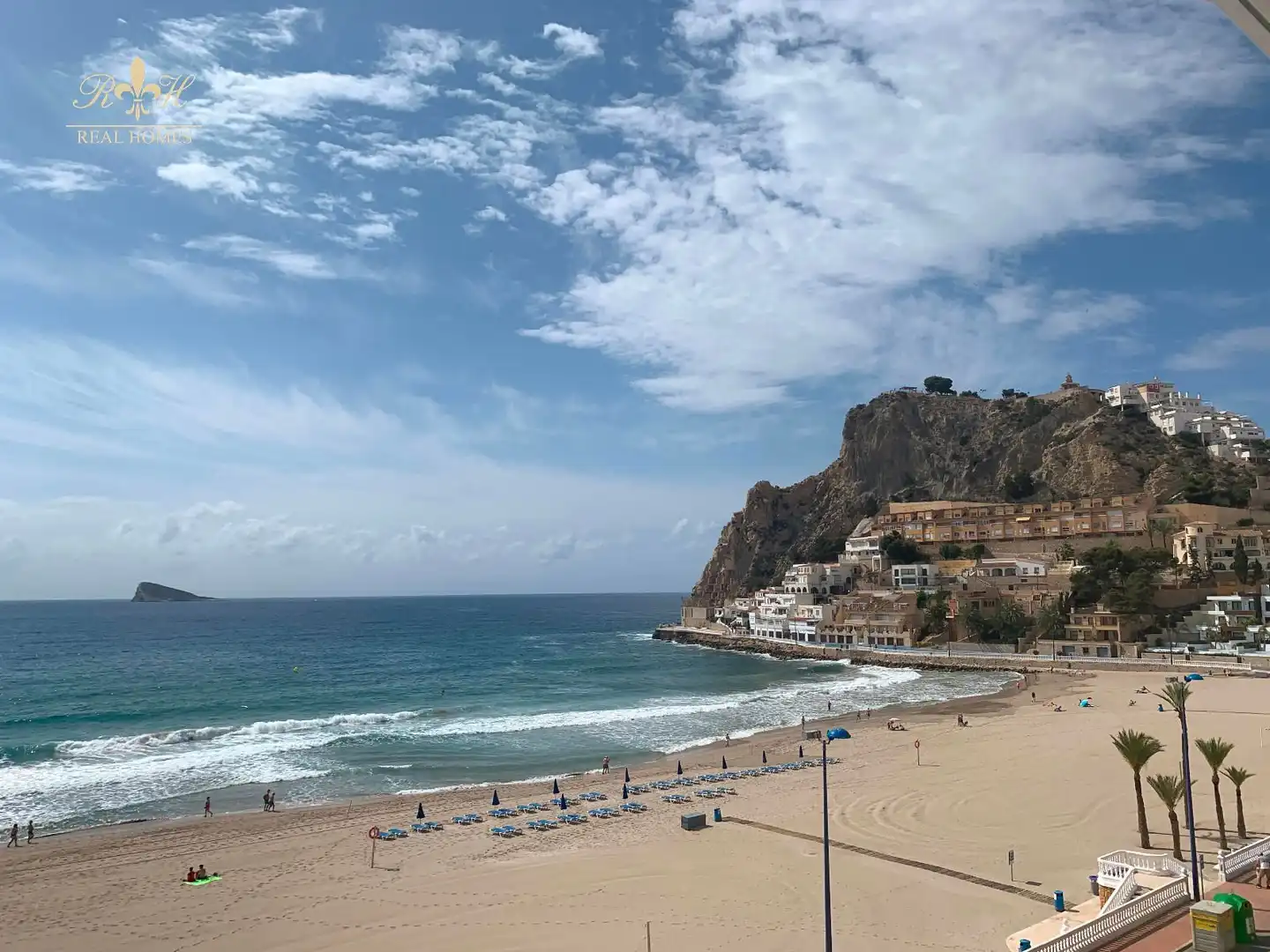 Penthouse with lift for sale in VICENTE LLORCA ALÓS, imagen 5