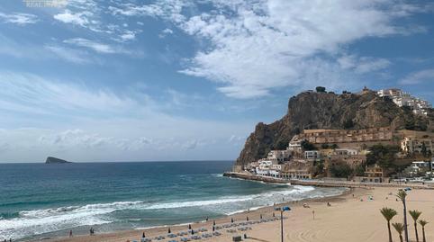 Foto 5 de Pis en venda a Vicente Llorca Alós, Playa Poniente, Benidorm
