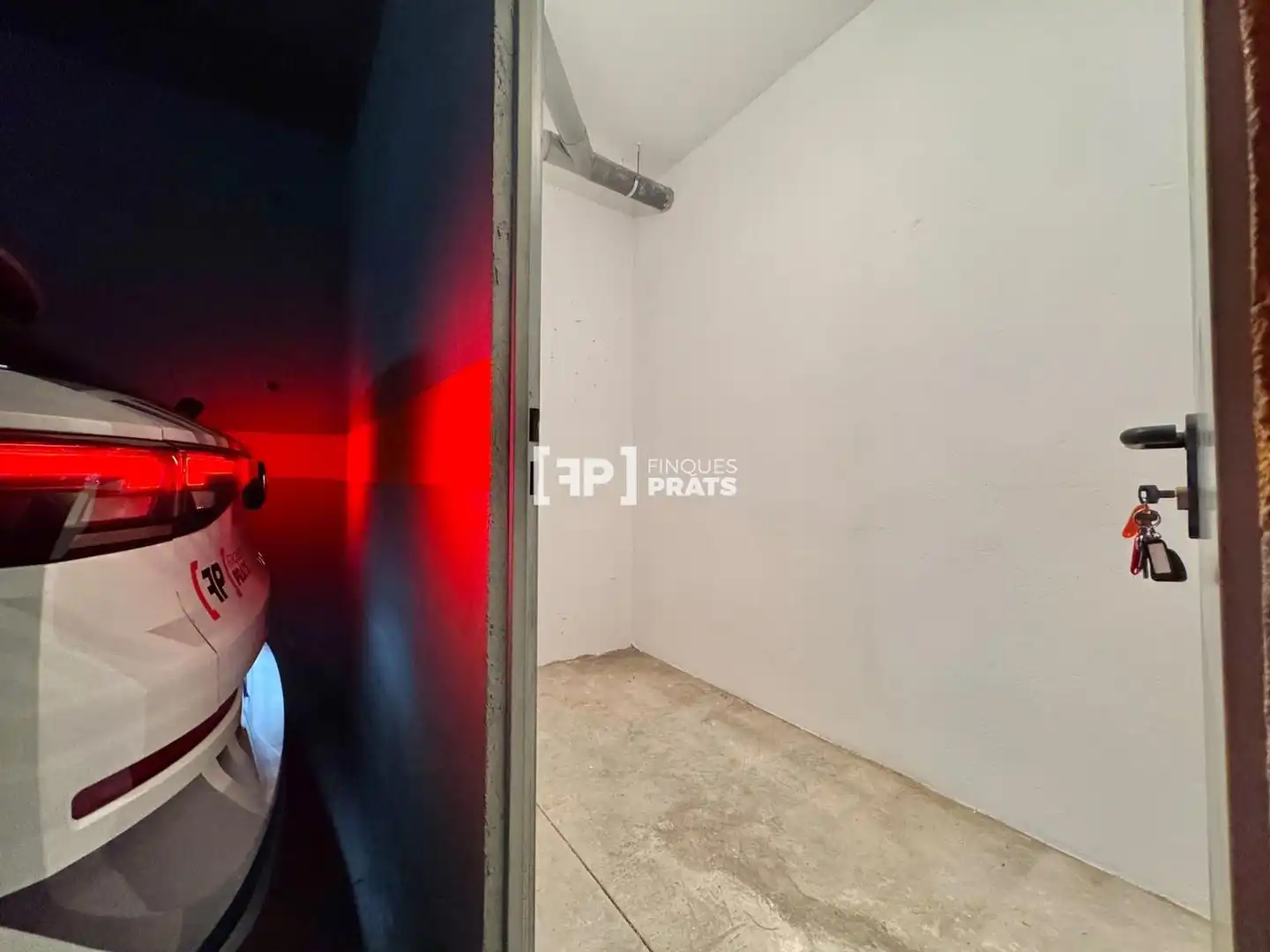 Pis amb ascensor en venda a MIQUEL BATLLORI, imagen 27