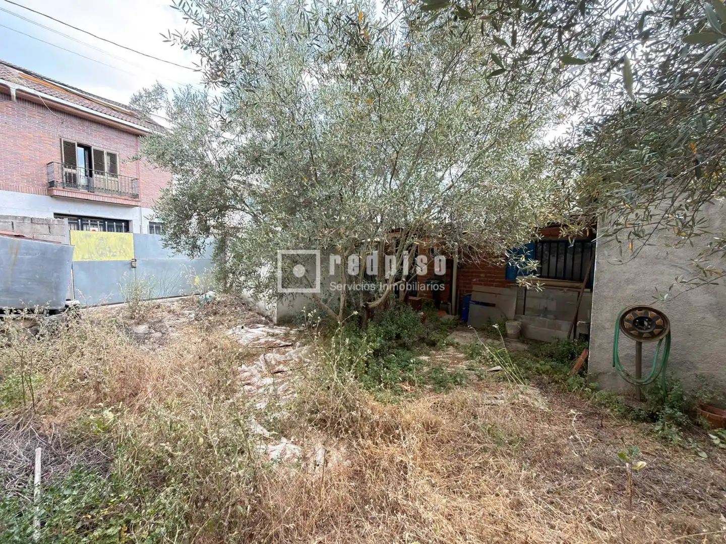 Terreny residencial en venda a Valdemorillo pueblo, imagen 3