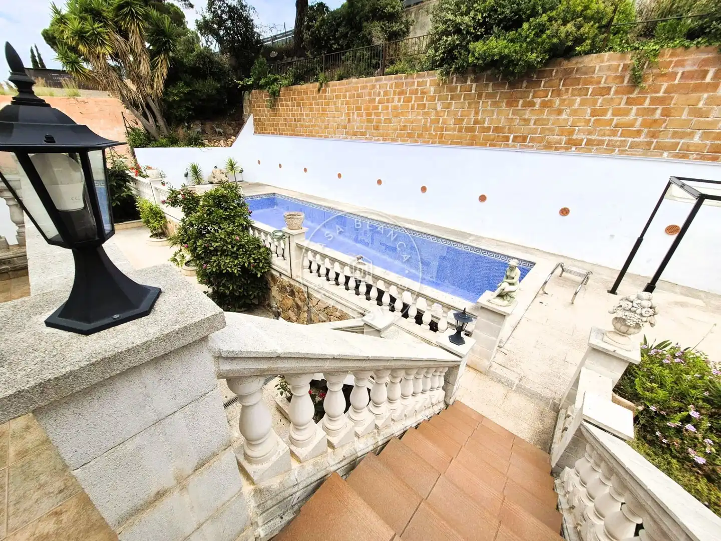 Maison avec piscine à vendre à londres, imagen 37