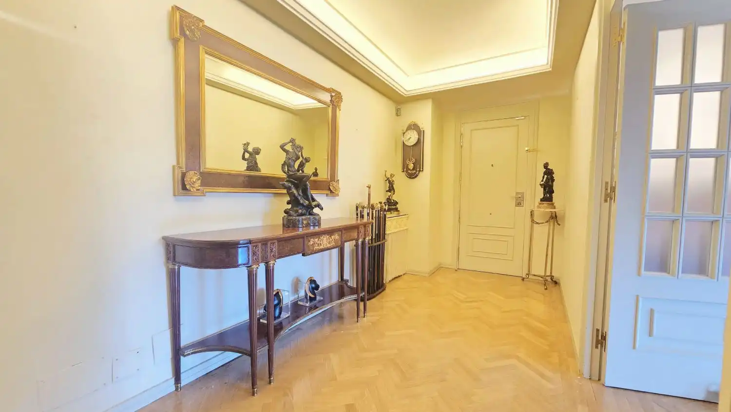Appartement avec terrasse à vendre à Santa Engracia, imagen 13