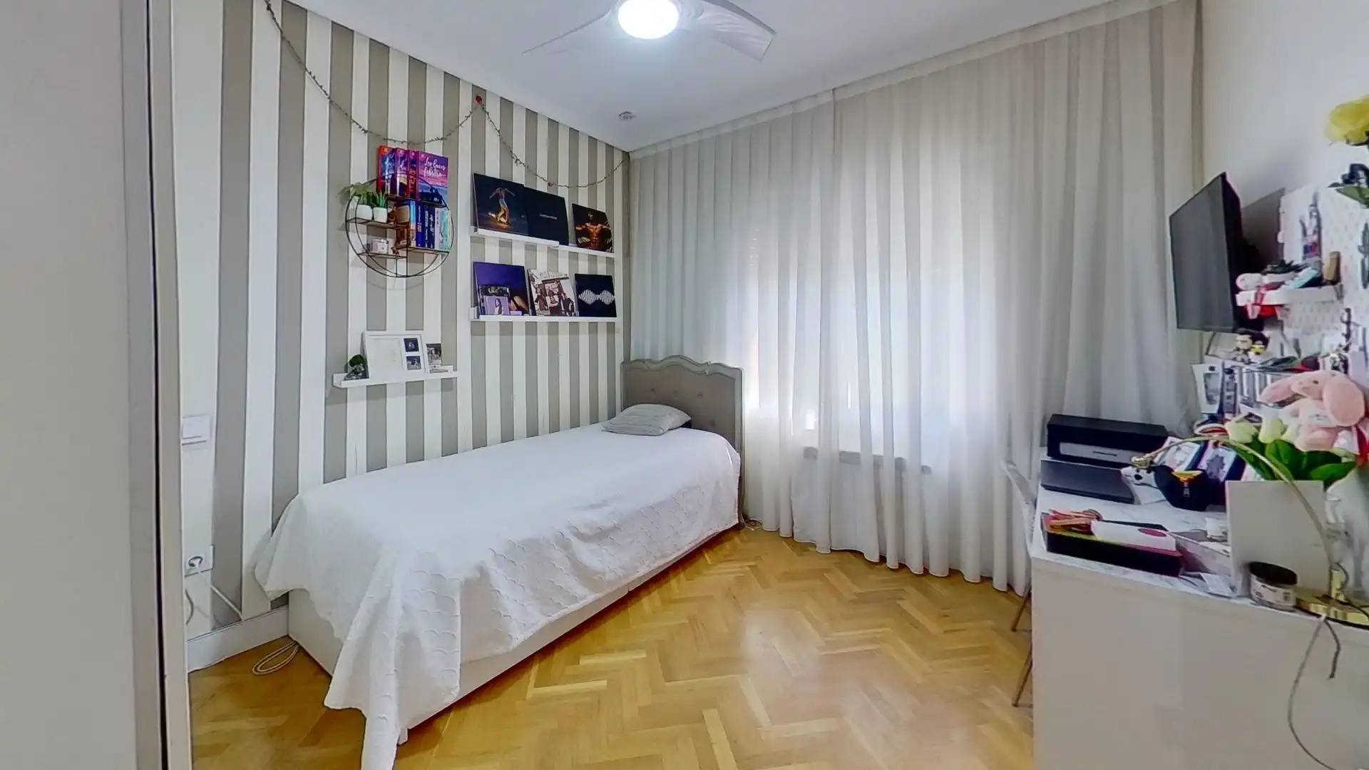 Semi-detached house with pool for sale in Calle de los Eucaliptos, imagen 23