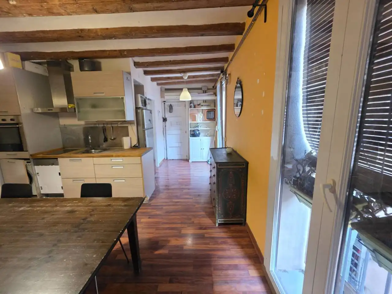 Penthouse zum Verkauf in Pasaje Bernardí Martorell, imagen 31