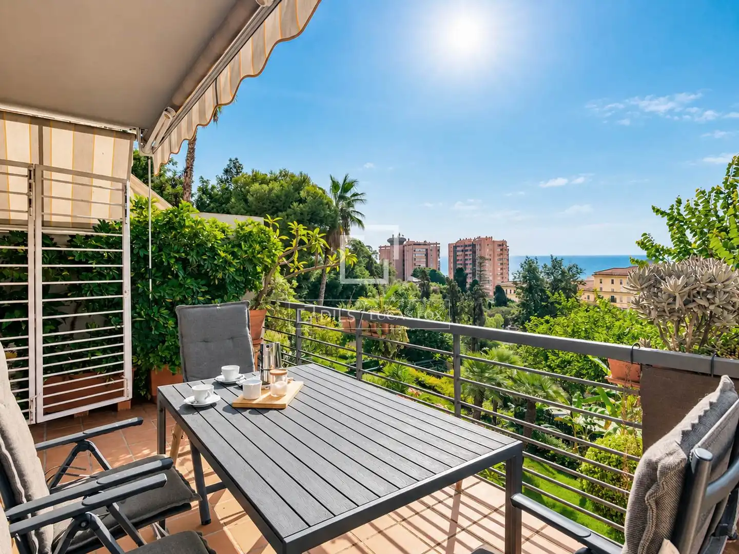 Wohnung mit Terrasse zum Verkauf in Centro, imagen 2