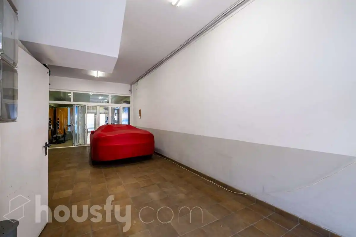 Casa o chalet en venta en Barcelona con Aire acondicionado, Terraza y Trastero