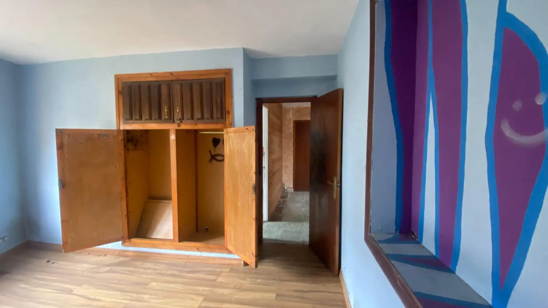 Planta baja en venta en Ruente